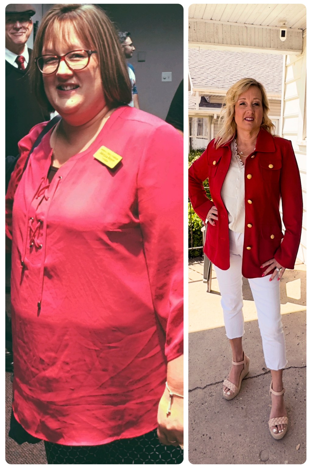 How to lose 100 pounds