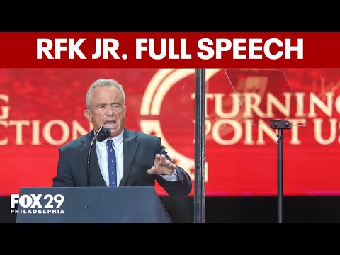 Embrace Health: A Tribute to Charlie Kirk’s&nbsp;Legacy