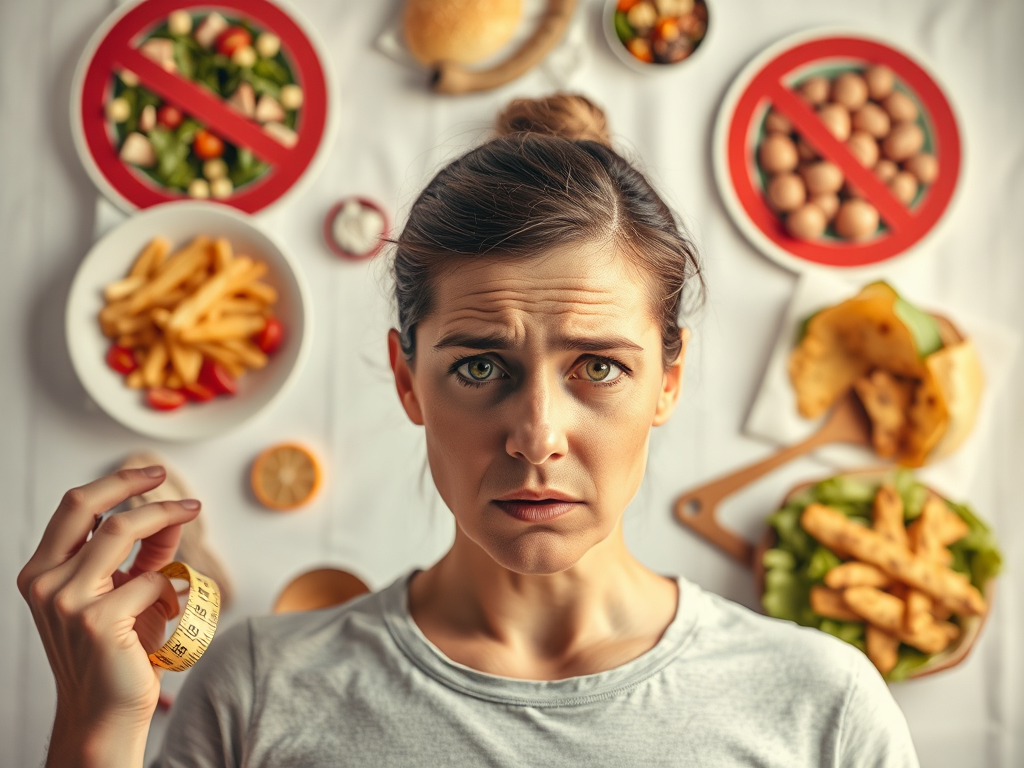 💔 Why Most Diets&nbsp;Fail