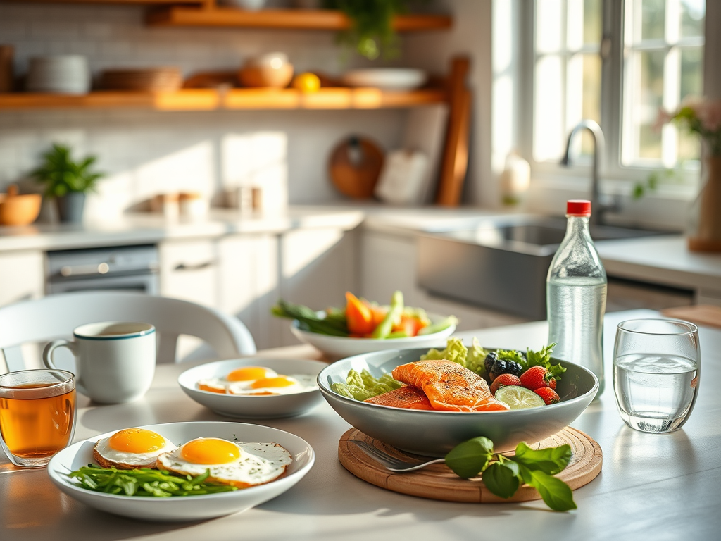 Not Keto. Not a Diet. A Reset That&nbsp;Lasts.